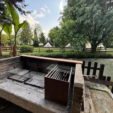 سان مارتينو بون ألبرغو Villa Vitti'S - Verona Est المظهر الخارجي الصورة