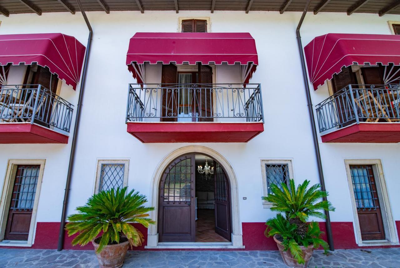سان مارتينو بون ألبرغو Villa Vitti'S - Verona Est المظهر الخارجي الصورة