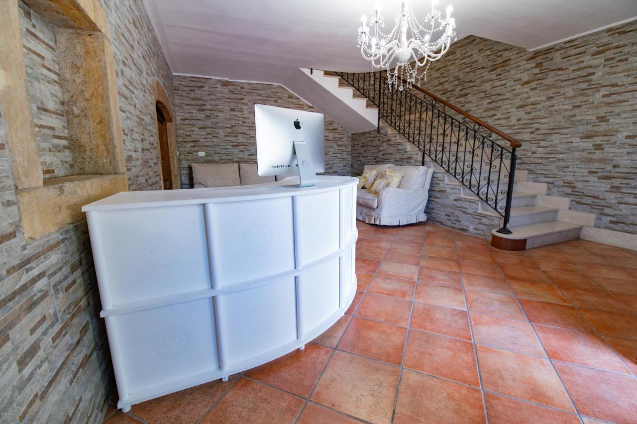 سان مارتينو بون ألبرغو Villa Vitti'S - Verona Est المظهر الخارجي الصورة