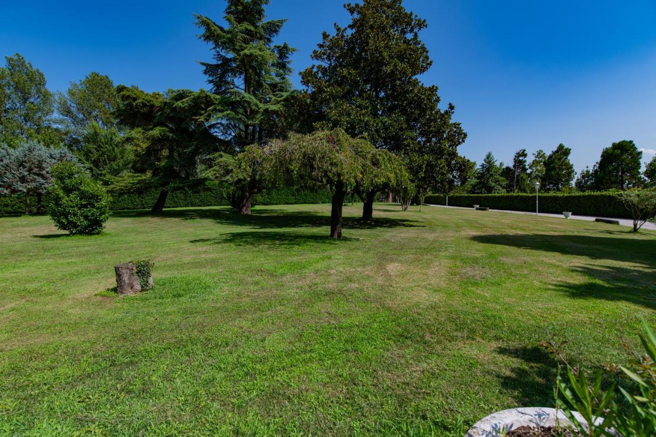 سان مارتينو بون ألبرغو Villa Vitti'S - Verona Est المظهر الخارجي الصورة