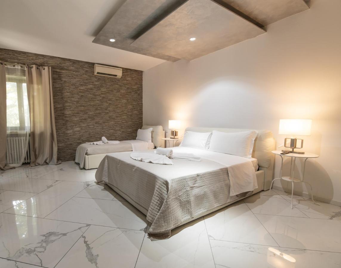 سان مارتينو بون ألبرغو Villa Vitti'S - Verona Est المظهر الخارجي الصورة