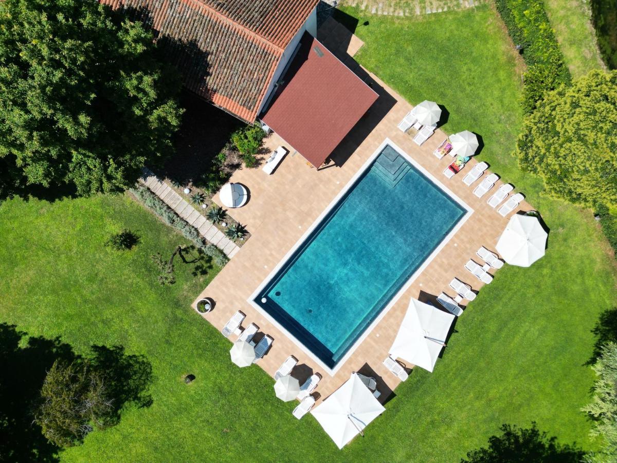 سان مارتينو بون ألبرغو Villa Vitti'S - Verona Est المظهر الخارجي الصورة