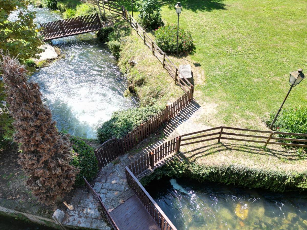 سان مارتينو بون ألبرغو Villa Vitti'S - Verona Est المظهر الخارجي الصورة