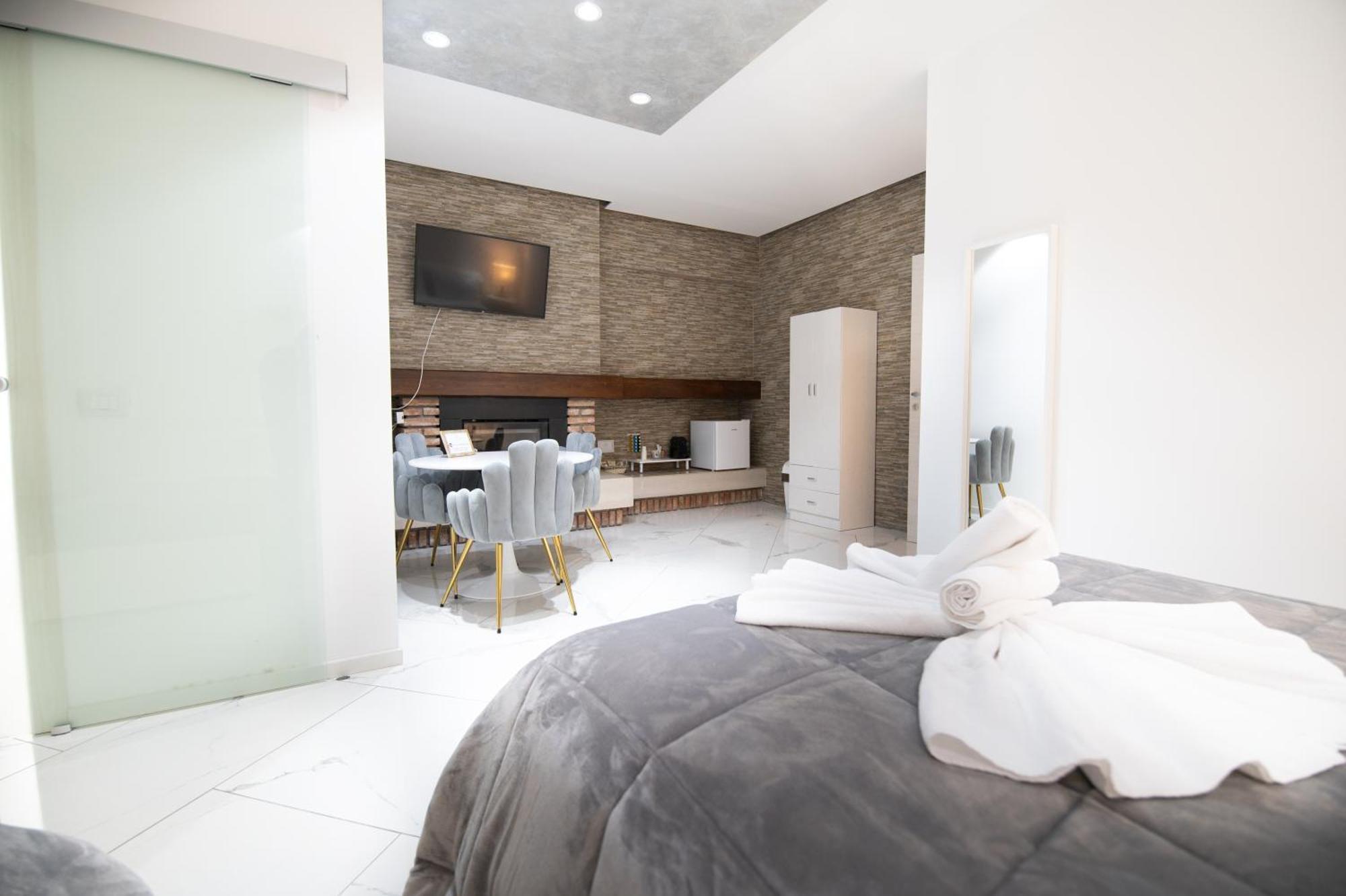 سان مارتينو بون ألبرغو Villa Vitti'S - Verona Est المظهر الخارجي الصورة