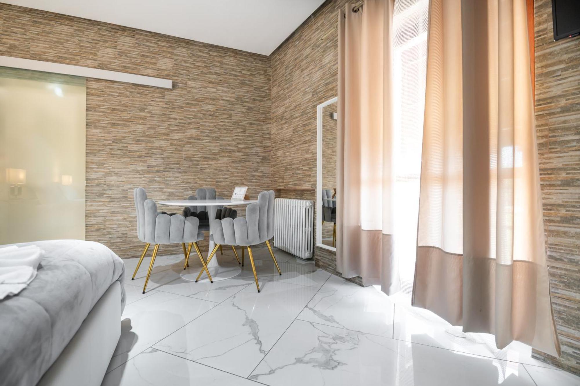 سان مارتينو بون ألبرغو Villa Vitti'S - Verona Est المظهر الخارجي الصورة