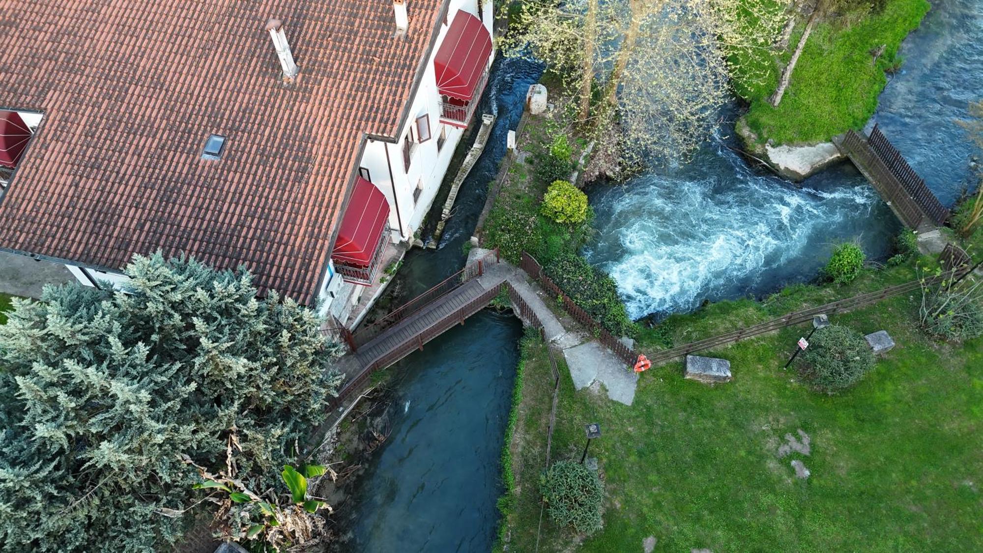 سان مارتينو بون ألبرغو Villa Vitti'S - Verona Est المظهر الخارجي الصورة