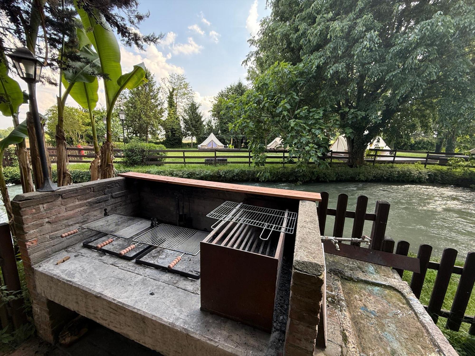 سان مارتينو بون ألبرغو Villa Vitti'S - Verona Est المظهر الخارجي الصورة